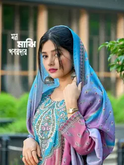 মন মাঝি খবরদার 