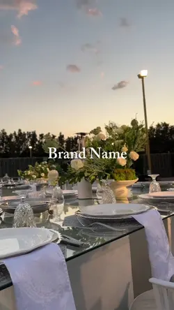 Wedding planning