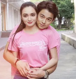 happy inlove 