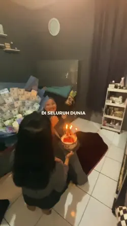 diseluruh dunia