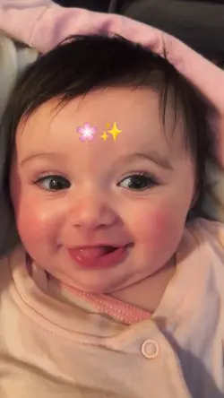 Baby video 