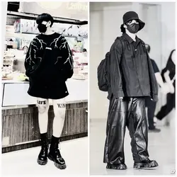 Boots couple 🖤