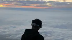 kata kata miring