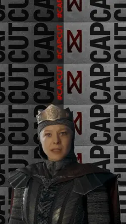 I AM QUEEN