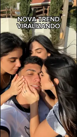 namoradas ia 