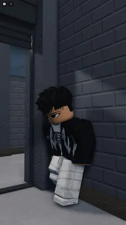 roblox sad trend