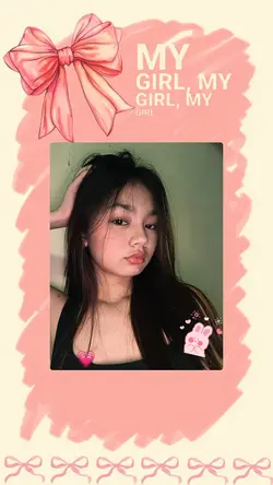 YOU WILL BE MY GIRL 
