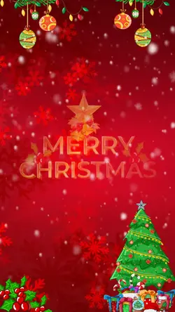 Season's greetings