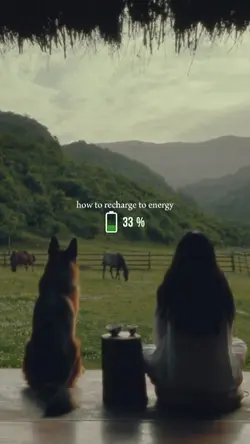 how recharge energy