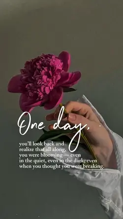 One Day 