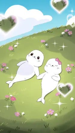 I love you always 
