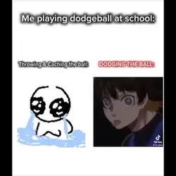 Dodgeball