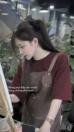 Mong mọi điều ước