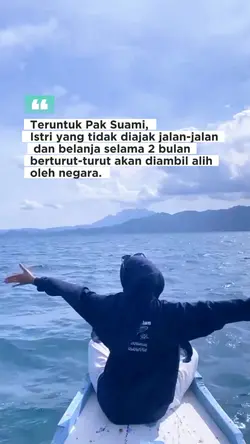 istri diambil negara