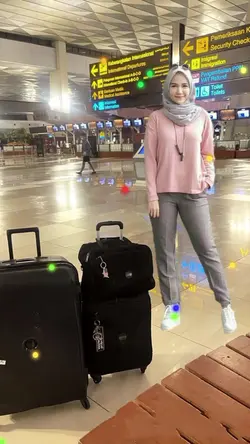 di bandara