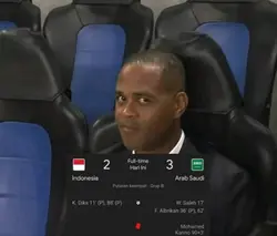 timnas asuhan petrik