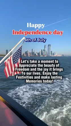 Independence Day 