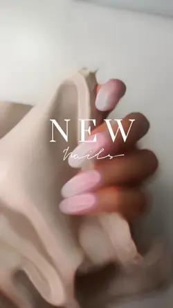 New Nails.