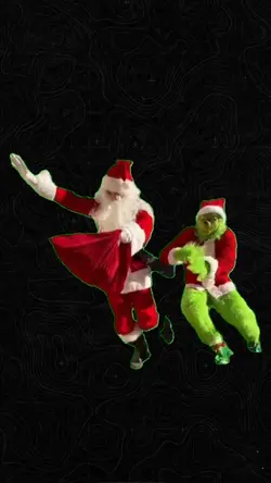 GRINCH viral 