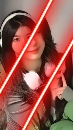 Tik Tok Template ツ