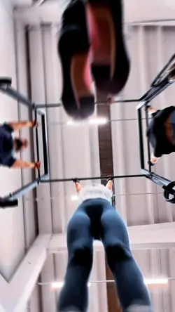 Allenamento crossfit