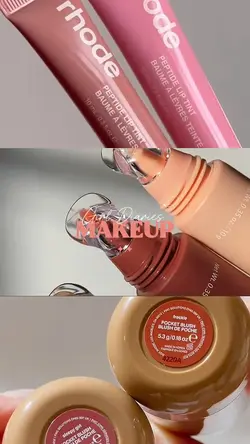 Girl Diaries Makeup