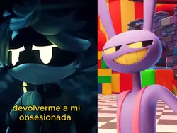 Jax y N plantilla~