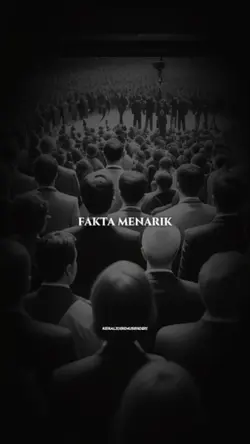 fakta psychology 