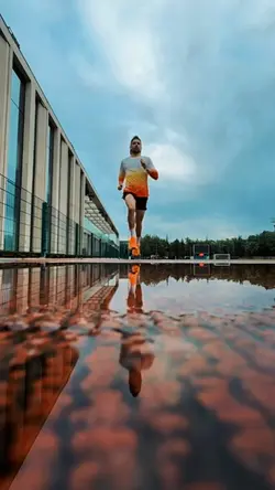 Strava Trend 