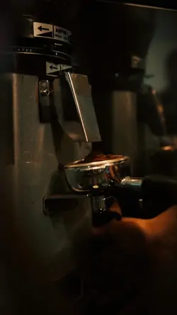 COFFEEE AESTHETIC