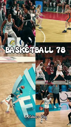 BASKETBALL | 5 VIDEO