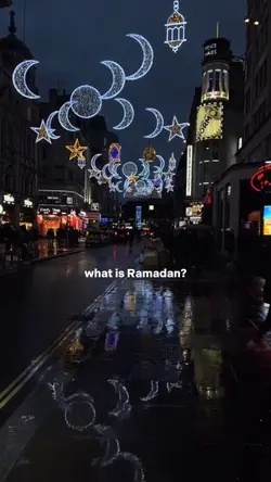 Ramadan 🌙