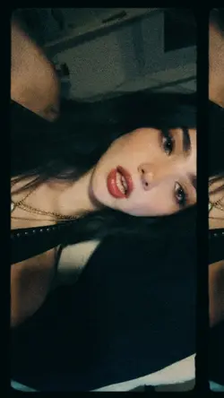 Skip selfie effects