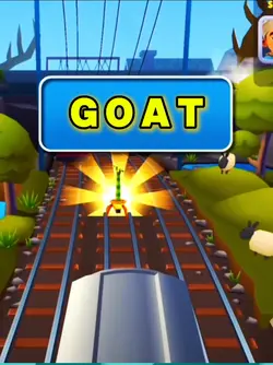 GOAT