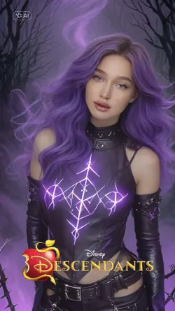 descendants filter 