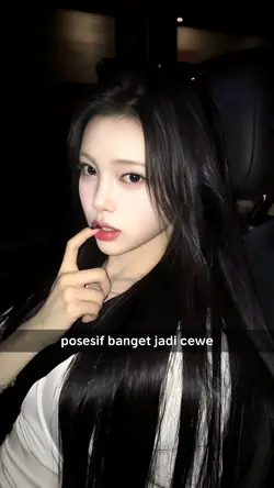 psesif bnget sih jdi