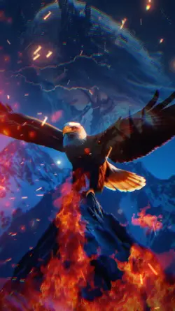 Top Fire Eagle intro