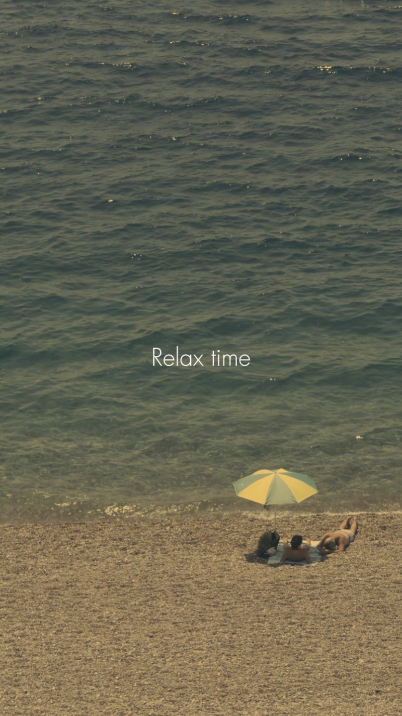 Relax Mode Templates - Pippit