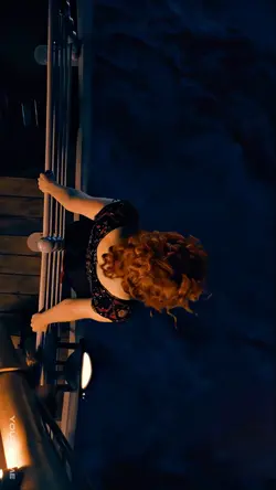 Titanic 4k free edit