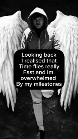 #timeflies