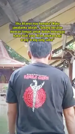 Perjalanan suci