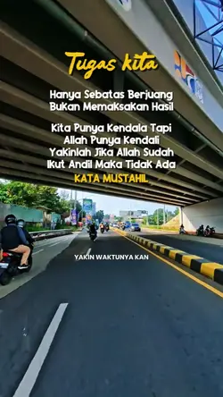 lirik dan kata-kata