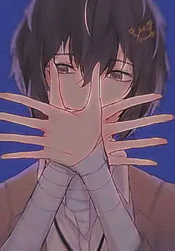 flowers/Dazai