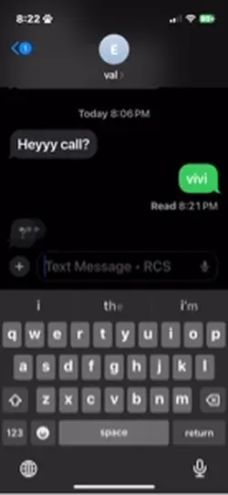prank vivi