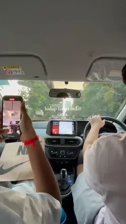hidup tanpa cinta 