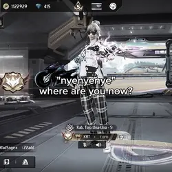where are u now?