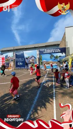 Lomba Agustusan