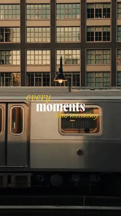 EVERY MOMENTS