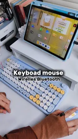 keyboard mouse 
