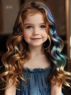 Trend Hairstyle Ai
